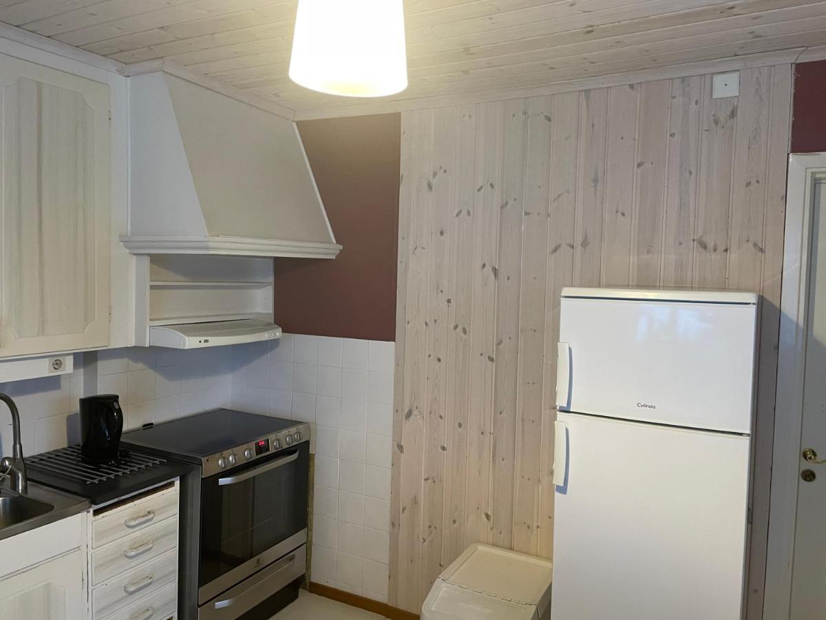 Taernaby Rooms & Apartments エクステリア 写真